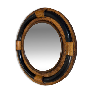 Miroir de sorcière en