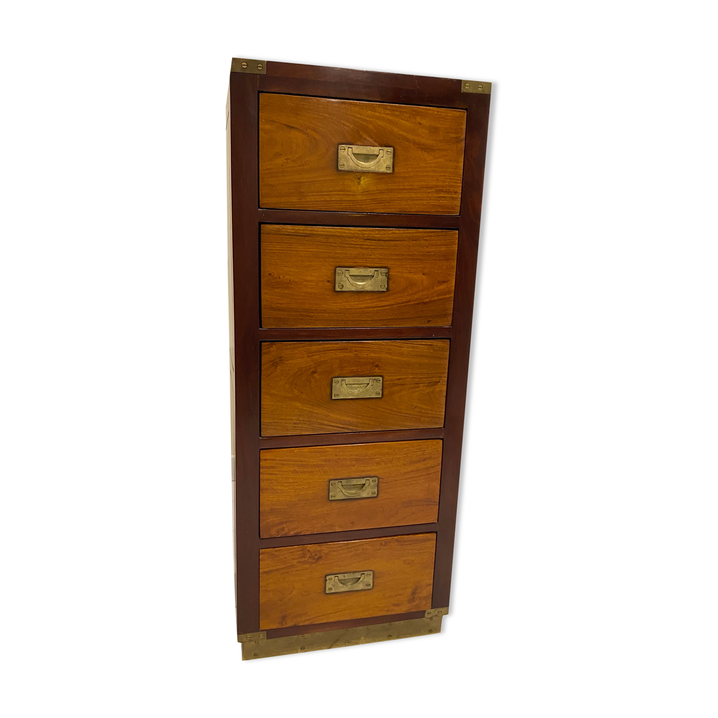 Drawer cabinet Phileas fog 5 drawers