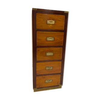 Drawer cabinet Phileas fog 5 drawers