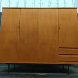 Wardrobe Gérard guermonprez