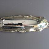Metal corncob pocket