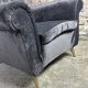 Paire de fauteuils italien vintage 1950 par Isa Bergamo