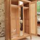Armoire parisienne