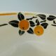 3 serving dishes - Badonviller - Madeleine