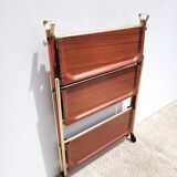 Folding service Textable