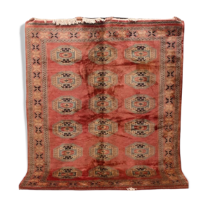 Tapis d'orient vintage