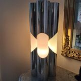 Lampe quadrilobe