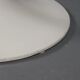Tulip dining table with Botticino marble by Eero Saarinen for Knoll International