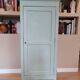 Armoire parisienne vitrage année 30