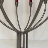 8-branched candlestick, vintage IKEA