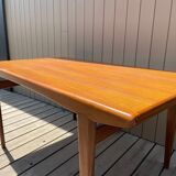 Vintage table