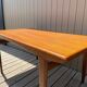Vintage table