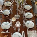 Table de ferme 160cm