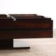 Table basse Carlo Hauner Forma Italie 1961