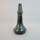 Large sea green ceramic lamp base
