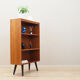 Teak bookcase, Danish design, 1970s, production: Denmark