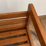 Marcel Gascouin stool