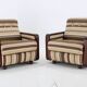 1970s Pair of Armchairs , Germany