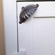 Small white buffet