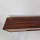 Rosewood sideboard by Topform, Netherlands, 1960s