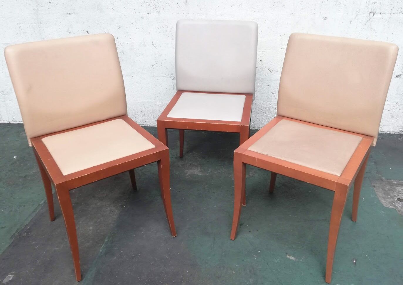 Ligne Roset chair by Didier Gomez