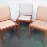 Ligne Roset chair by Didier Gomez