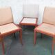 Chaise Ligne Roset par Didier Gomez