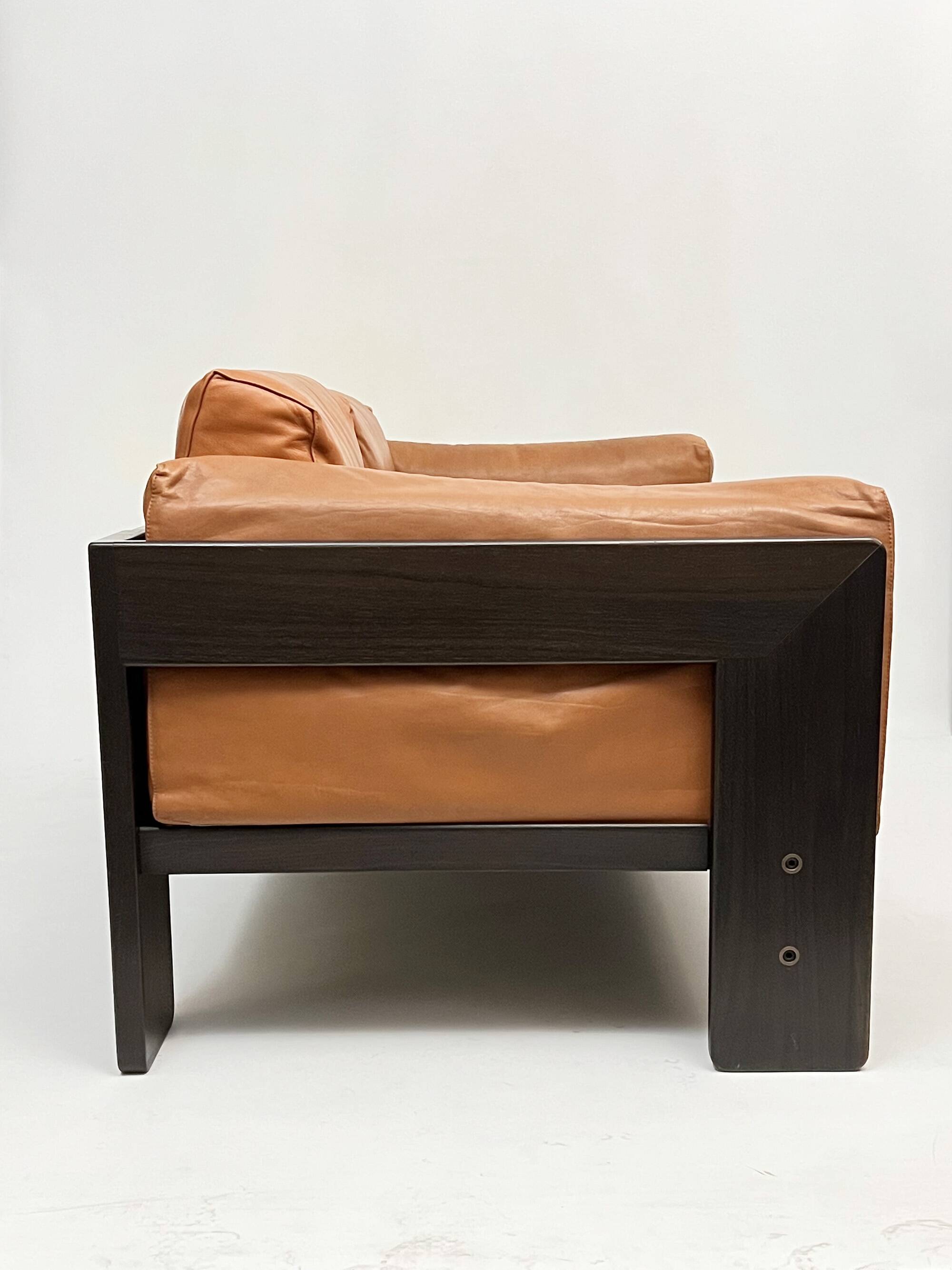 Bastiano Sofa by Tobia Scarpa for Gavina, 1962