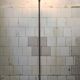 Molla floor lamp in steel by Eleonore Peduzzi Riva for Candle, Italy, 1970s.