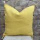 Cactus silk cushion, cactus silk lumbar cushion, cushion
