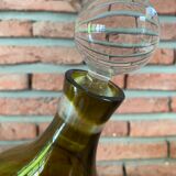 Rocking carafe