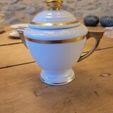 Tea service