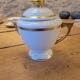 Tea service