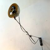 Wall light by Georges Mathieu from the 70