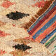Berber rug, 100 x 320