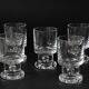 Tapio Wirkkala Bubble Shot Drinking Glasses Set