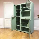 Water green Mado buffet