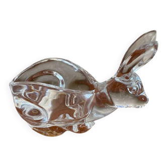 Rabbit pocket holder