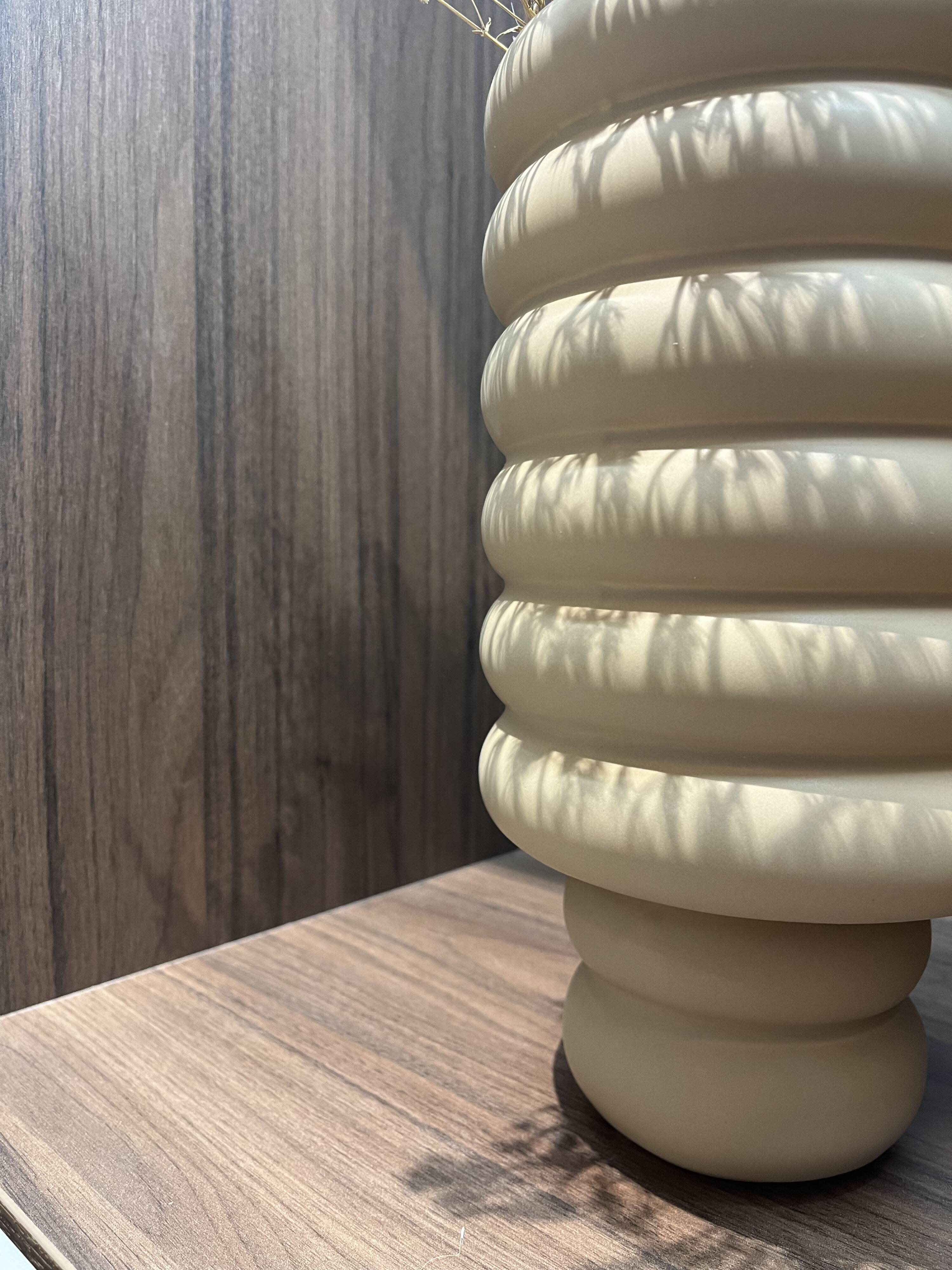 Vase Rings GM