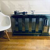 Romeo Mirror Console
