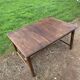 Farm table
