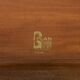 Mid-Century Dining Table by Ib Kofod Larsen for G-Plan, 1960s