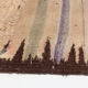 Tapis neutre marocain 180 x 395 cm