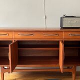 G-Plan Fresco Scandinavian Sideboard - Victor Wilkins