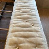 Scandinavian sofa bed