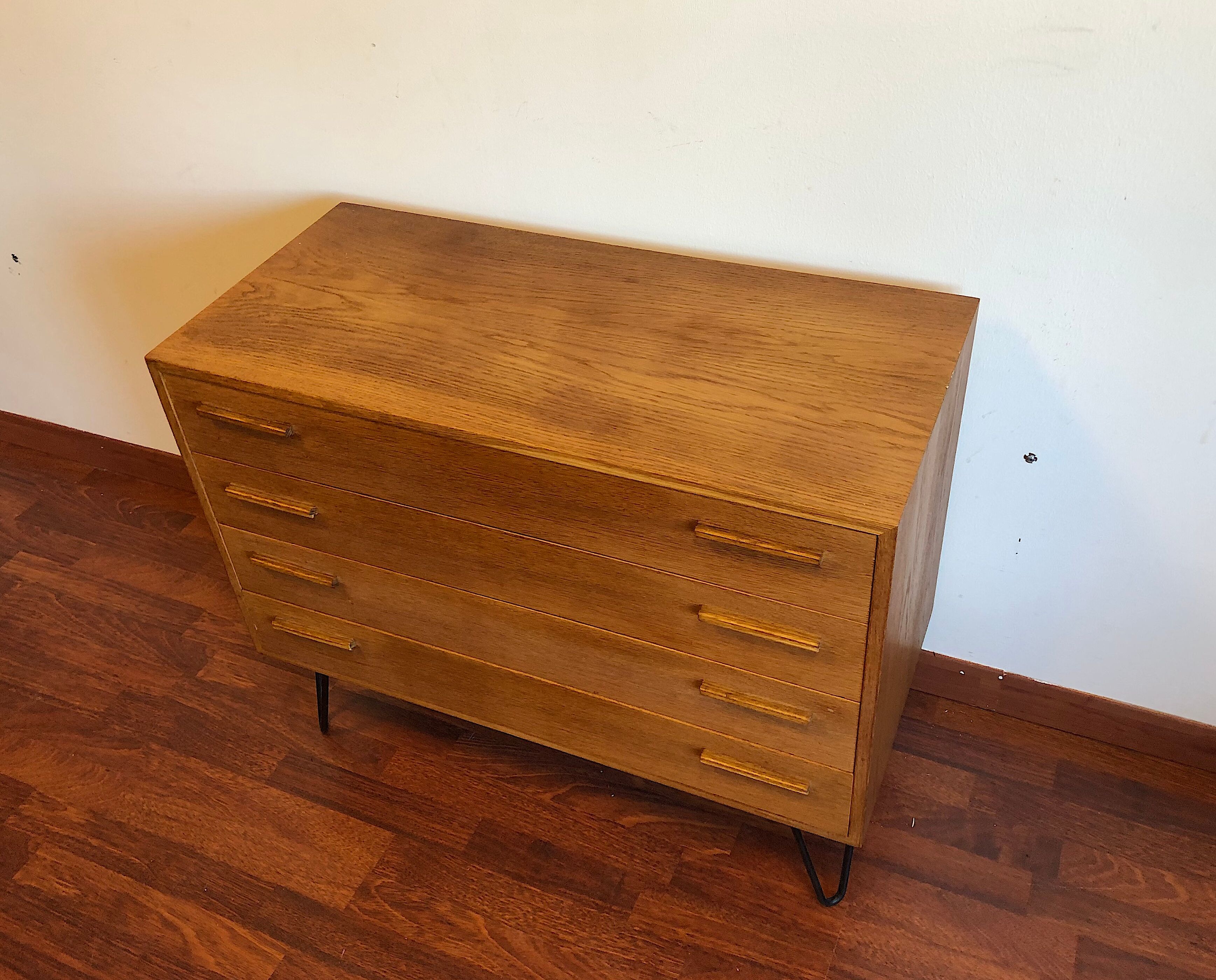 Scandinavian Commodity Kai Kristiansen