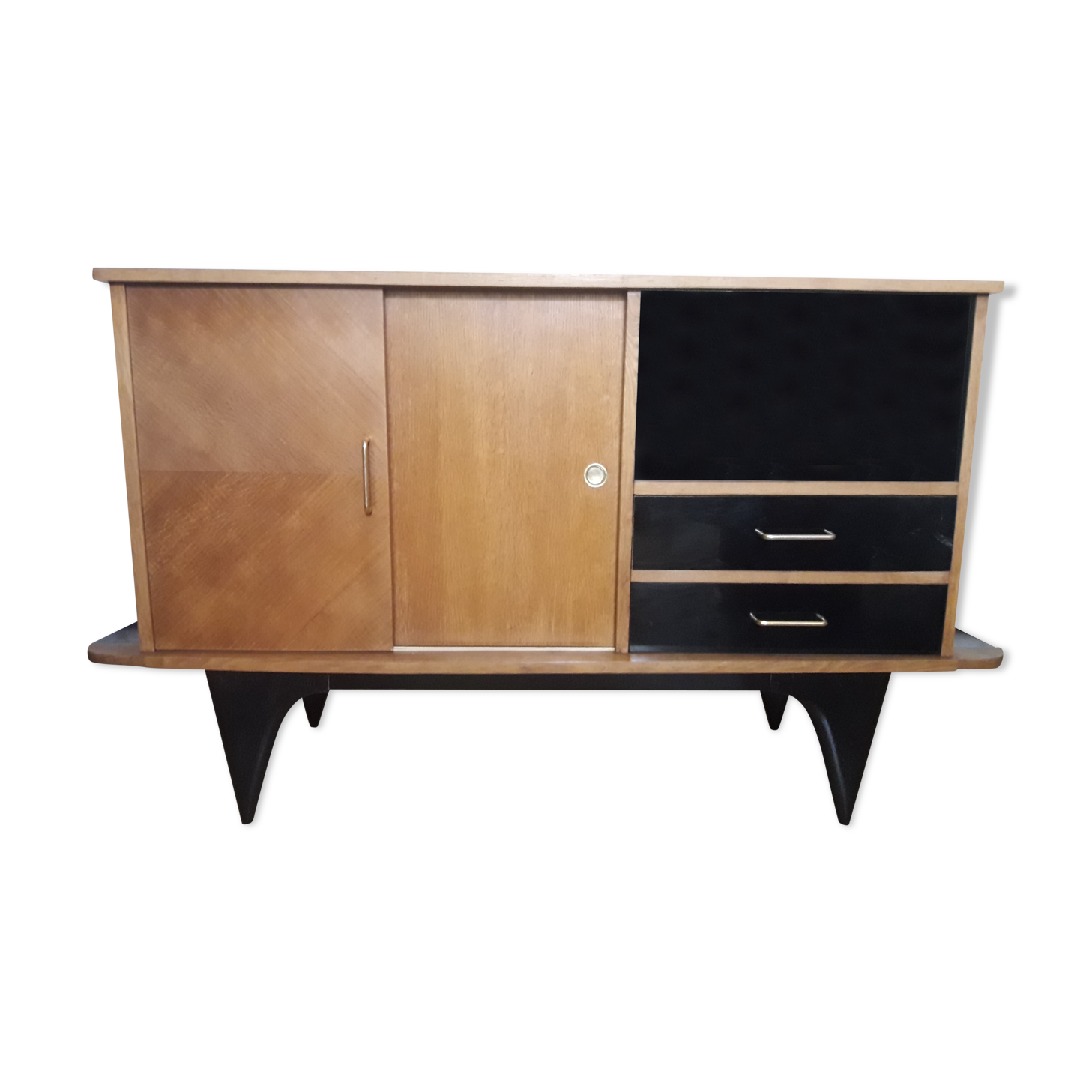 Vintage sideboard