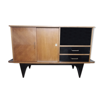 Vintage sideboard