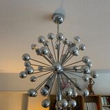 Lustre spoutnik 70´s