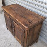 19th century French sideboard